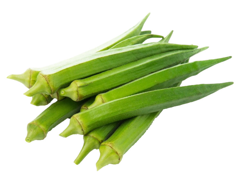 Hybrid Bhindi Komal