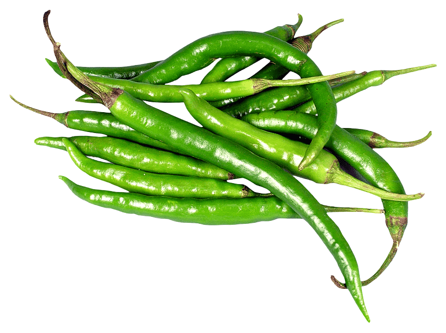Chilly Chandani